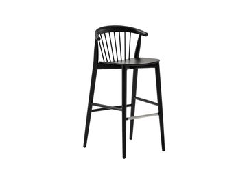Newood Stool by Cappellini - view 3